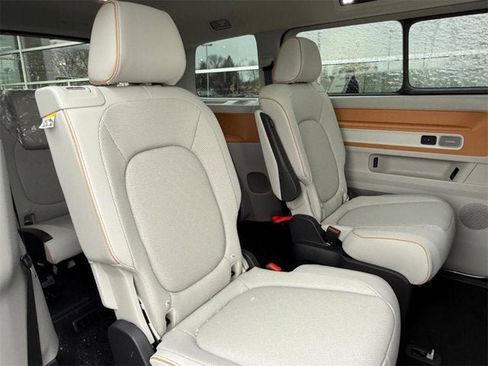 New 2025 Volkswagen ID. Buzz Pro S Plus image 5