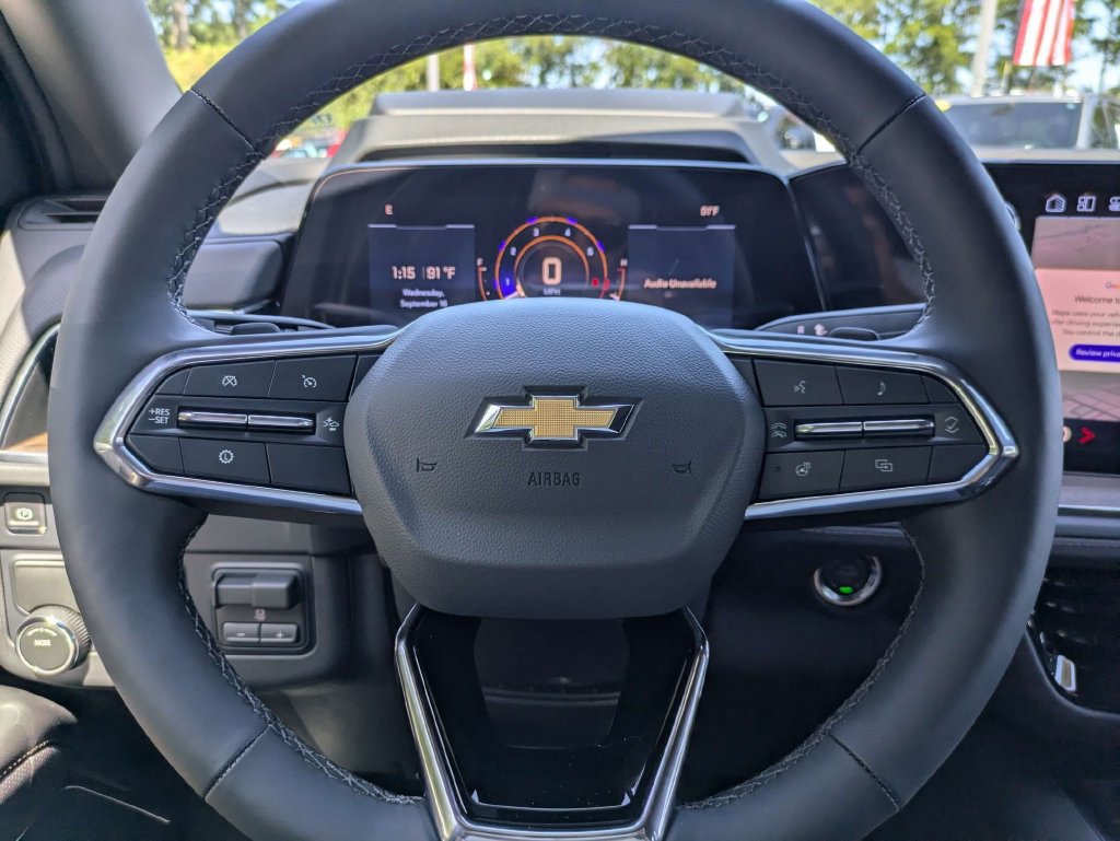 New 2026 Chevrolet Tahoe High Country w/ Sun And Tow Package RWD image 32