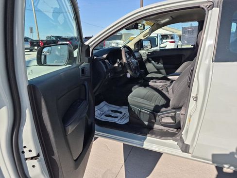 Used 2021 Ford Ranger XL w/ Equipment Group 101A High AWD/4WD image 14