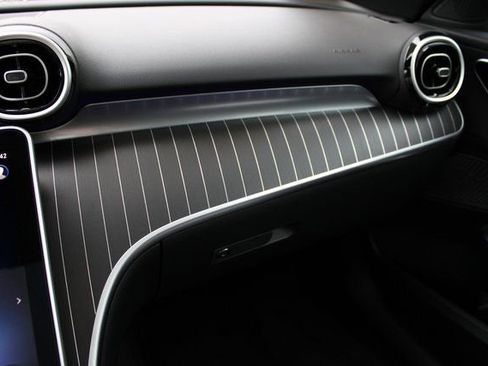 New 2025 Mercedes-Benz C 300 4MATIC Sedan image 29