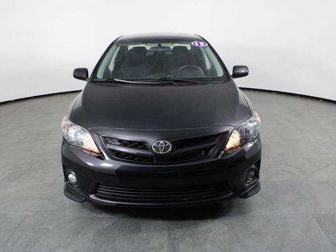 Used 2013 Toyota Corolla S image 12