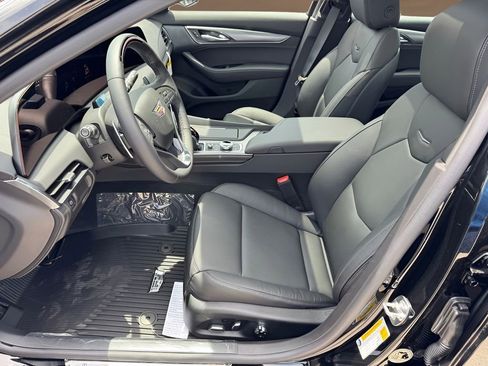 New 2026 Cadillac CT5 Premium Luxury RWD image 10