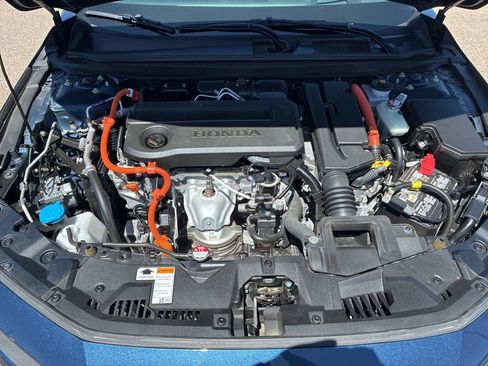 Used 2024 Honda Accord Touring image 24