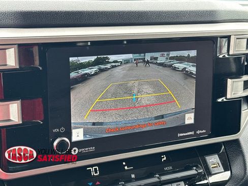 Used 2023 Toyota Tundra SR5 w/ SR5 Convenience Package AWD/4WD image 23