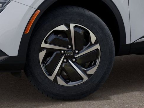 New 2024 Kia Sportage LX AWD/4WD image 9