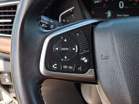 Used 2017 Honda CR-V EX-L image 23