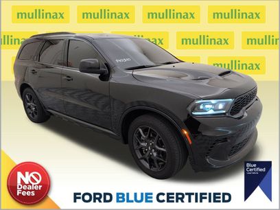 Used 2026 Dodge Durango GT w/ Blacktop Package