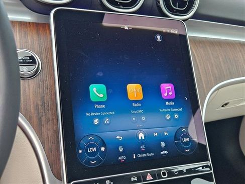 New 2026 Mercedes-Benz C 300 Sedan image 12