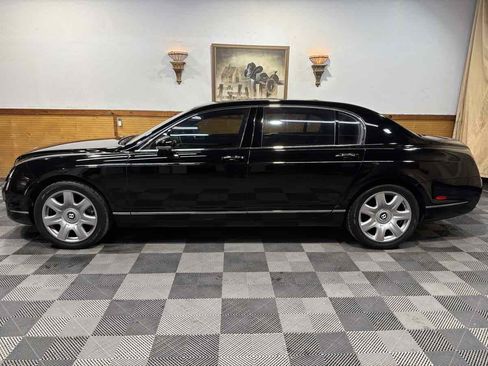Used 2006 Bentley Flying Spur Flying Spur image 18