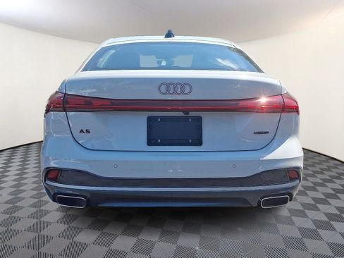 New 2025 Audi A5 2.0T Prestige image 5