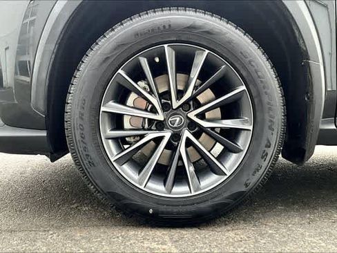 Certified 2023 Lexus NX 350 AWD image 34
