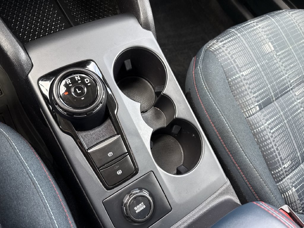 Used 2023 Ford Bronco Sport Heritage AWD/4WD image 19