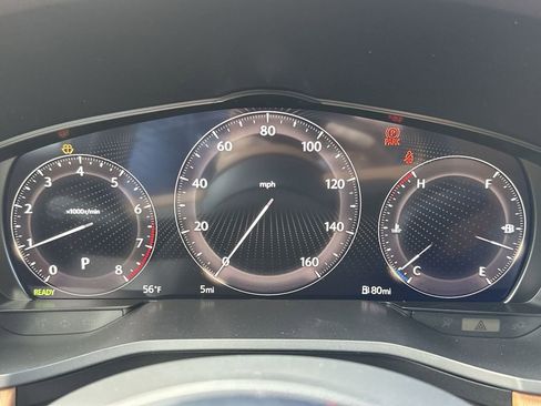 New 2026 MAZDA CX-70 3.3 Turbo S w/ Premium Plus image 15