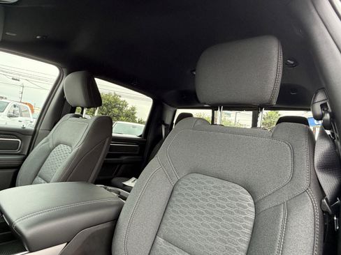 New 2026 RAM 1500 Big Horn image 20