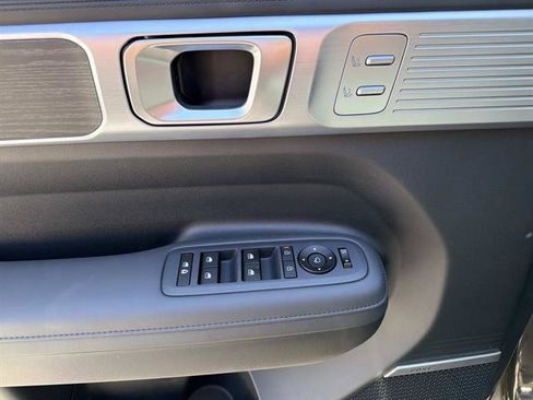 New 2026 Hyundai Santa Fe Limited AWD/4WD image 13