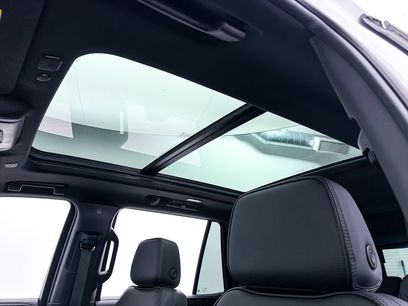 Used 2024 GMC Yukon Denali w/ Max Trailering Package