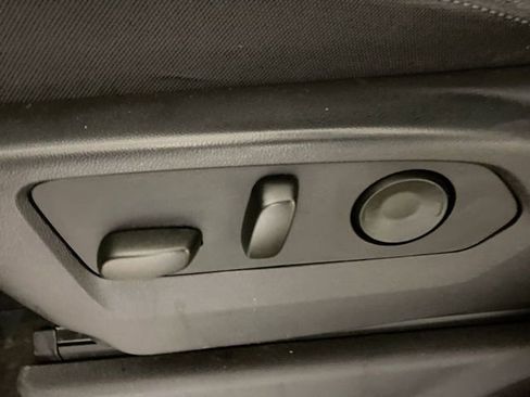 Used 2024 Chevrolet Silverado 1500 RST w/ Convenience Package II image 25