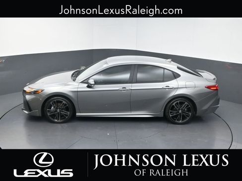 Used 2026 Toyota Camry XSE FWD image 29