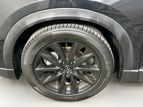 Used 2023 MAZDA CX-9 Touring Plus image 34