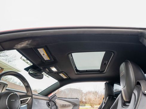 Used 2010 Chevrolet Camaro SS image 44