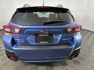 Used 2020 Subaru Crosstrek 2.0i AWD/4WD video 4