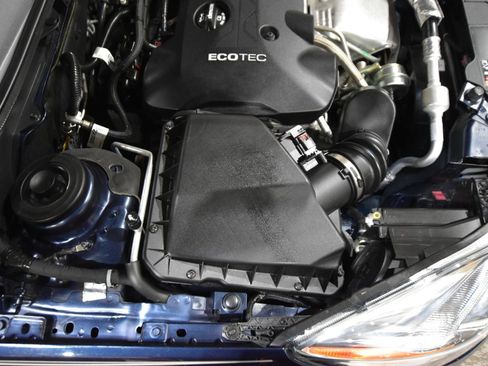 Used 2016 Buick Regal image 50