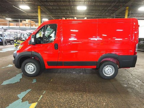 New 2026 RAM ProMaster 1500 w/ Convenience Group image 2