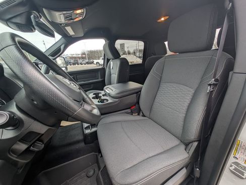 New 2026 RAM 2500 Tradesman image 13