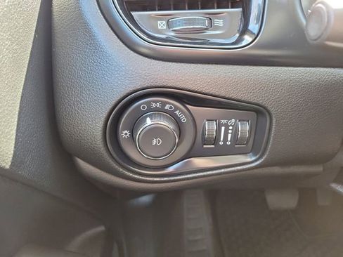 Used 2023 Jeep Renegade Altitude image 23