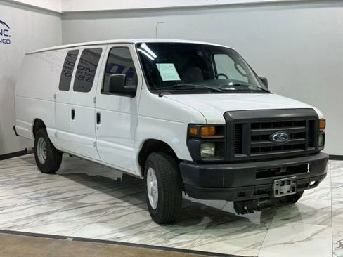 Used 2008 Ford E-350 and Econoline 350 Extended Super Duty image 54