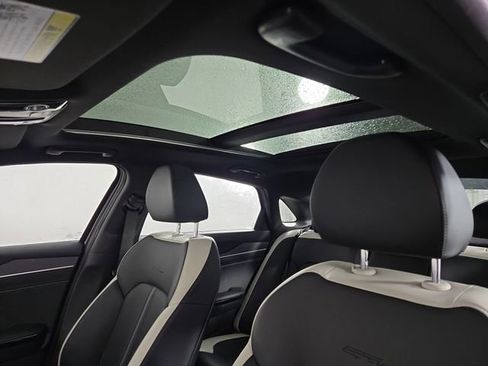 Used 2025 Kia K5 GT-Line w/ GT-Line Premium Package image 31