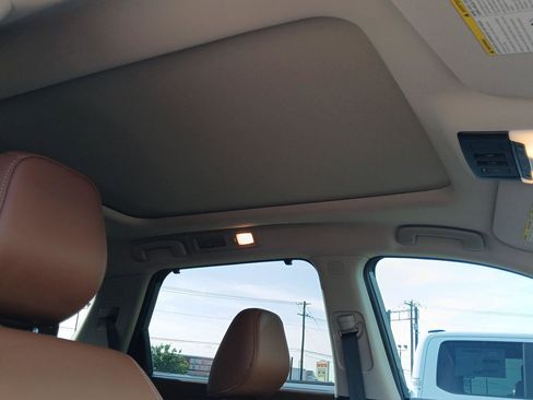Used 2026 Nissan Pathfinder Platinum w/ Cargo Package FWD image 14
