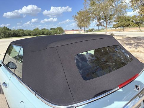 Used 2013 MINI Cooper Convertible FWD image 13