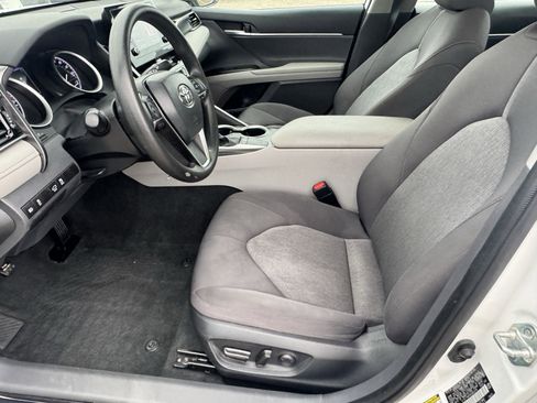 Used 2024 Toyota Camry LE image 5