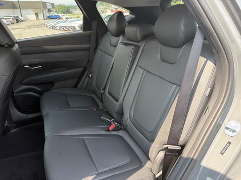 New 2026 Hyundai Tucson SEL Plus AWD/4WD image 18