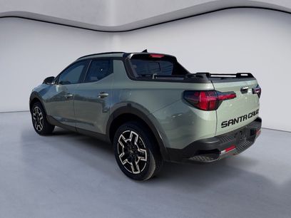 New 2026 Hyundai Santa Cruz Limited