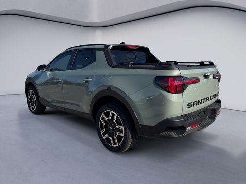 New 2026 Hyundai Santa Cruz Limited image 3