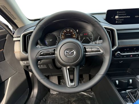New 2026 MAZDA CX-50 AWD 2.5 Hybrid w/ Weather Package image 12