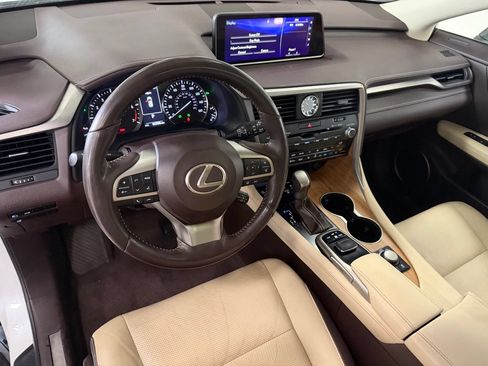 Used 2019 Lexus RX 350 AWD w/ Navigation Package image 11