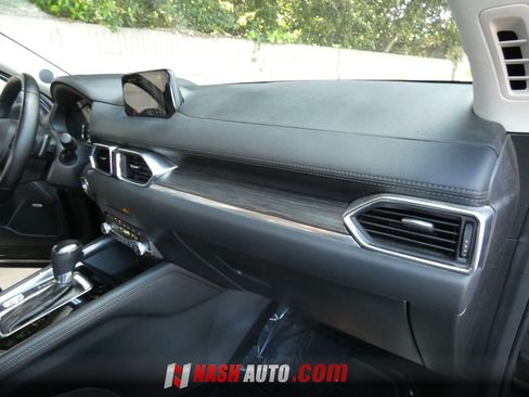Used 2020 MAZDA CX-5 Grand Touring FWD image 22