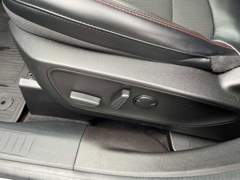 Certified 2023 Ford Escape ST-Line w/ Tech Pack #1 image 15