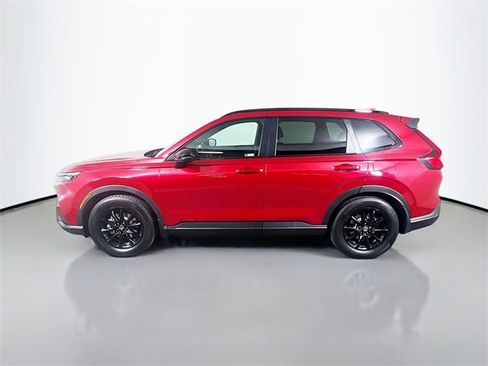 Used 2026 Honda CR-V Sport-L image 4