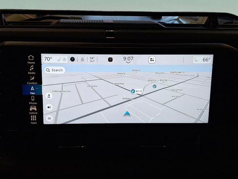 New 2025 Jeep Wrangler Unlimited Rubicon 392 image 10