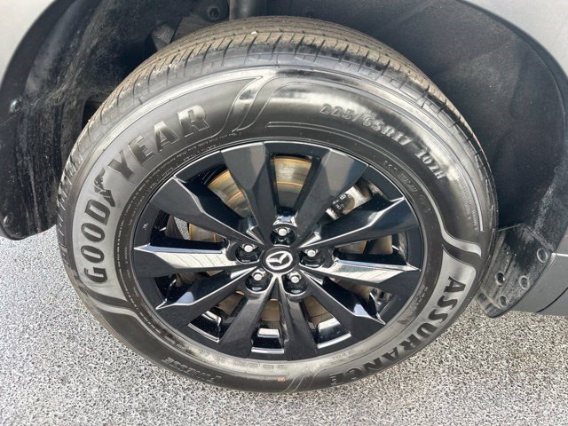 Used 2025 MAZDA CX-50 AWD 2.5 S w/ Preferred Package image 57