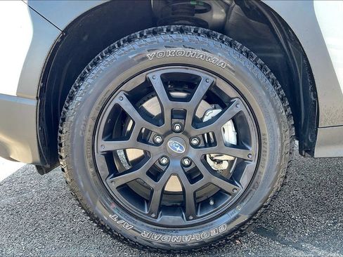 Used 2025 Subaru Crosstrek 2.5i Wilderness AWD/4WD image 10