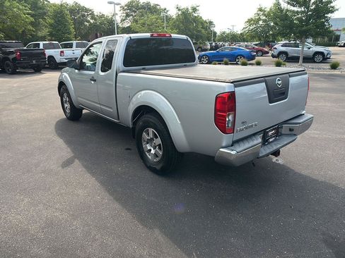 Used 2012 Nissan Frontier S w/ S Preferred Pkg RWD image 15