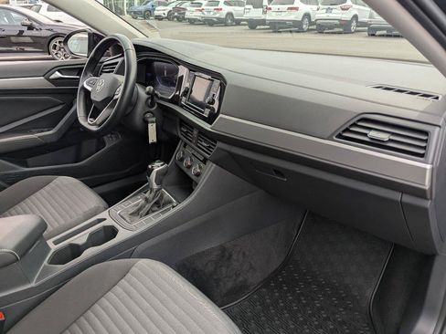 Used 2023 Volkswagen Jetta S FWD image 30