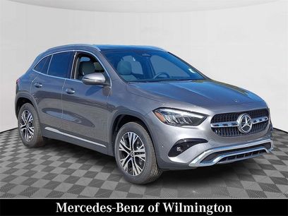New 2026 Mercedes-Benz GLA 250 4MATIC