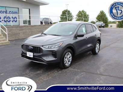 New 2026 Ford Escape Active w/ Cold Weather Package