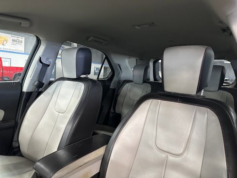 Used 2014 Chevrolet Equinox LT w/ Power Convenience Package image 7